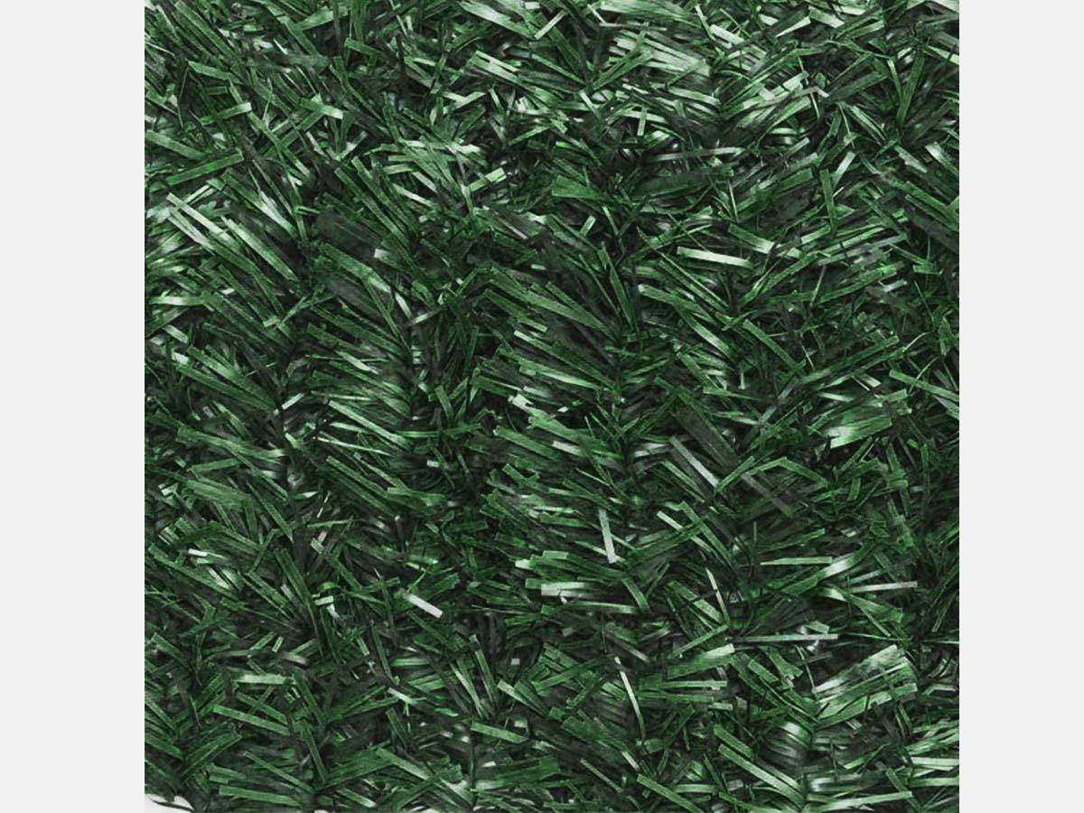 Jardideco - Haie artificielle Premium 90 brins 6 m - 2 rouleaux 3 x 1,50 m - Jardideco - Imagen 2