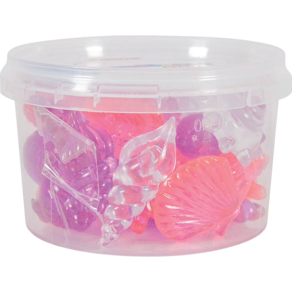 Zolux - Coquillages décoratifs 32 pieces pour aquarium - Imagen 2