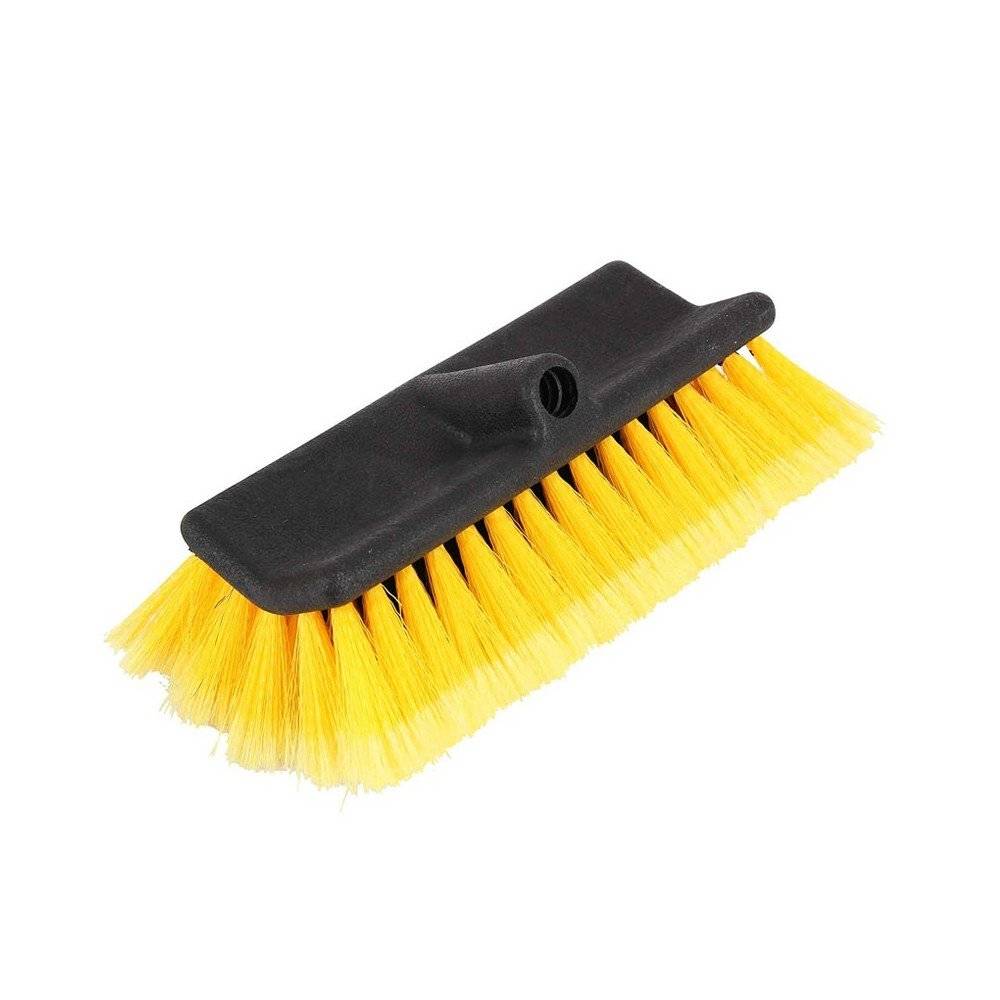 Balai brosse de lavage télescopique voiture 3m multifonctions - Image 5
