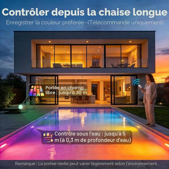 Générique Ballons De Plage Lumineux - Gonflables Pour Bassin Avec Lumières LED | Jeux Flottants Avec Télécommande, Boules De Piscine Luminescentes, Boules LED De - Adultes Et Familles En Extérieur Générique Ballons De Plage Lumineux - Gonflables Pour Bassin Avec Lumières LED | Jeux Flottants Avec Télécommande, Boules De Piscine Luminescentes, Boules LED De - Adultes Et Familles En Extérieur