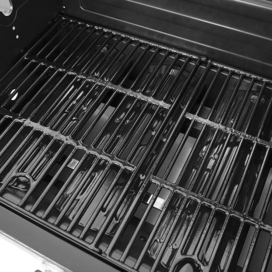 Barbecue au gaz FYRA avec thermomètre - 3 brûleurs - COOK'IN GARDEN - Imagen 3