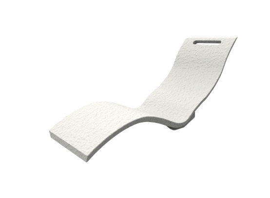 Bain de soleil SERENDIPITY® S010 By ARKEMA DESIGN BLANCHE - Image 1