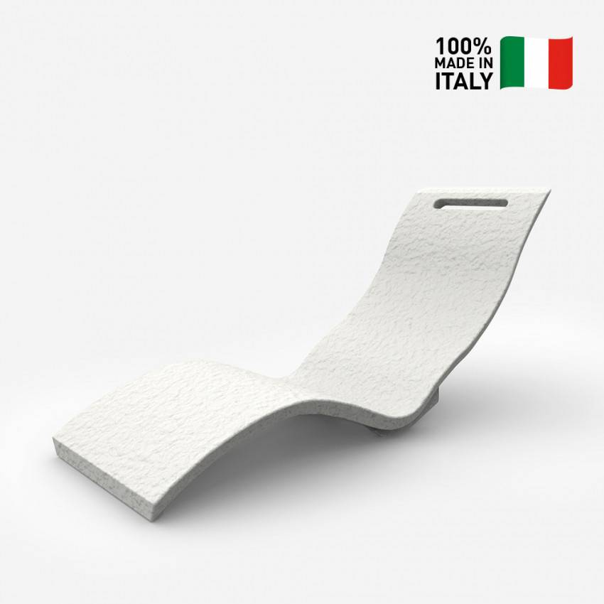 Bain de soleil SERENDIPITY® S010 By ARKEMA DESIGN BLANCHE - Image 4