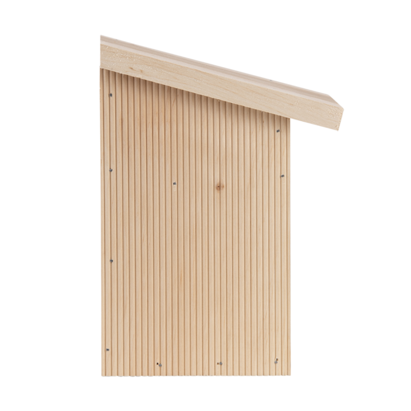 Esschert Design - Abri abeilles bois naturel - Esschert Design - Image 7