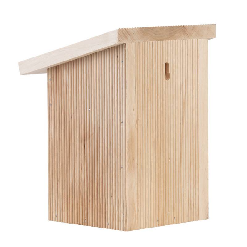 Esschert Design - Abri abeilles bois naturel - Esschert Design - Image 2