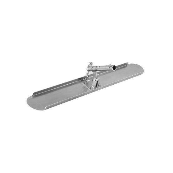 Lisseuse béton articulée aluminium Mondelin - Image 1