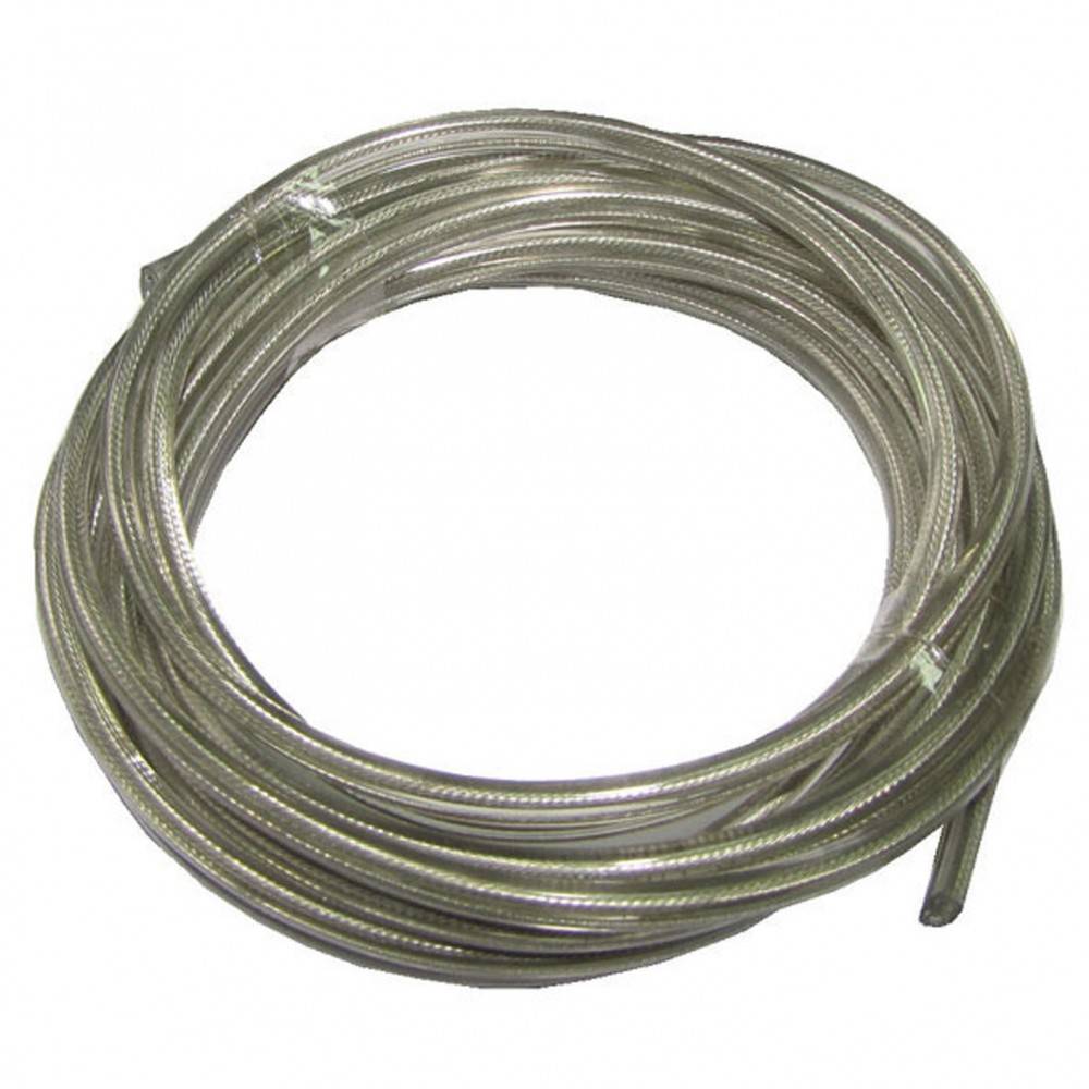 Tibelec - Fil TIBELEC, plastique, transparent - Image 1