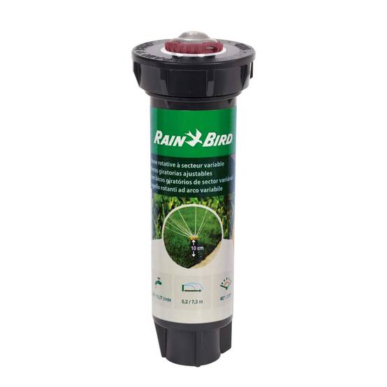 Rain Bird Tuyère série 1804 avec buse rotative R-Van 1724 Rainbird - Vendu par 1 - Image 3