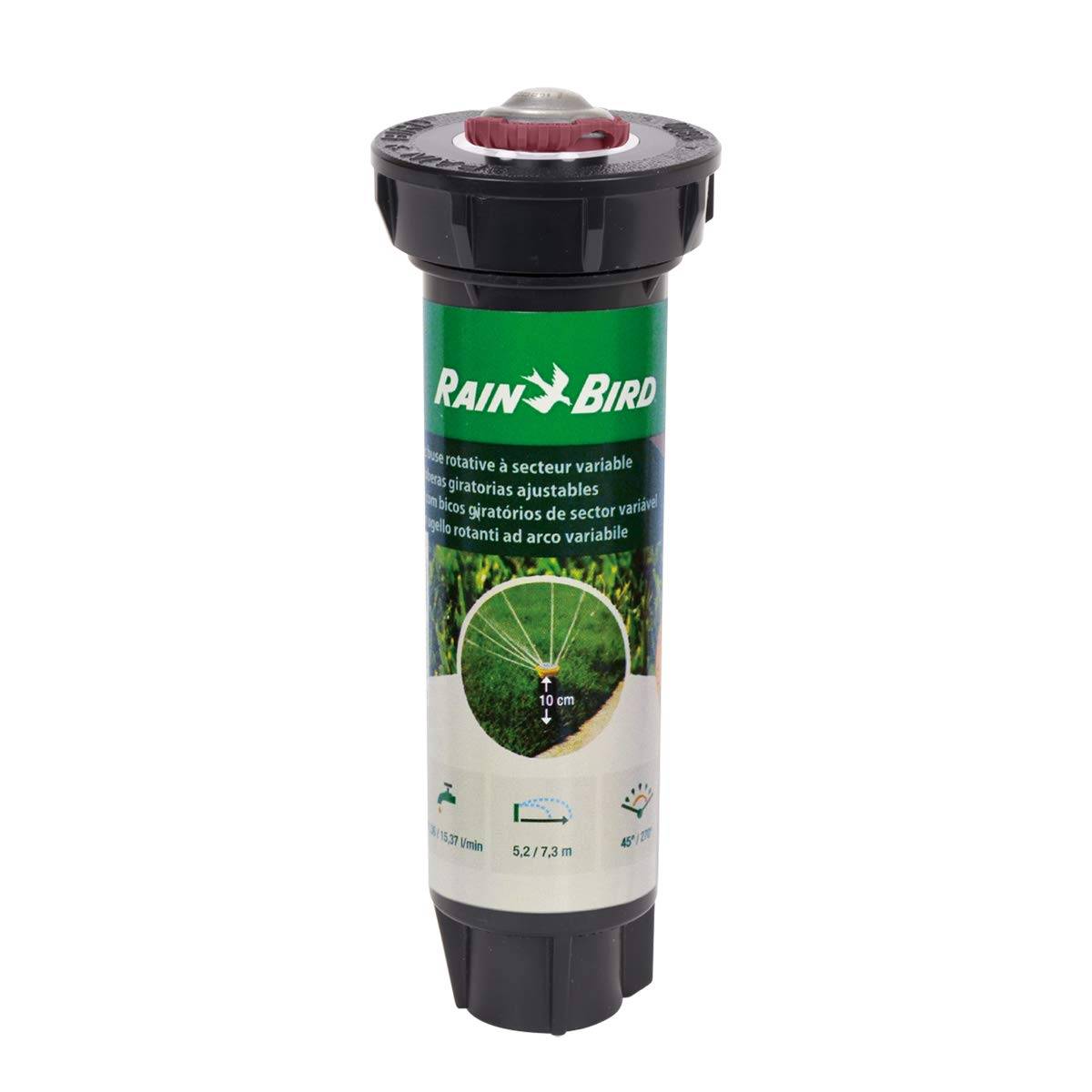 Rain Bird Tuyère série 1804 avec buse rotative R-Van 1724 Rainbird - Vendu par 1 - Image 3