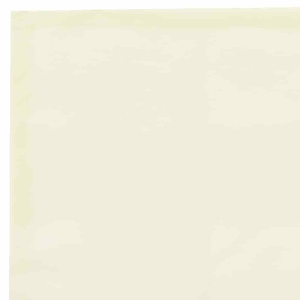 Générique Tissu De Rechange pour Store Banne avec Volant Fabric Only, Toile D'Auvent De Extérieur Balcon Tissu De Remplacement pour Terrasse Toile pour Store Banne en Polyester(Bleu,7x3.50m