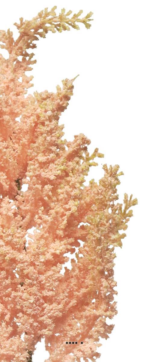 Artificielles - Astilbe artificiel en piquet, H 70 cm, grande densité Rose - BEST - couleur: Rose - Imagen 3