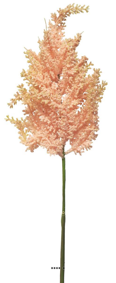 Artificielles - Astilbe artificiel en piquet, H 70 cm, grande densité Rose - BEST - couleur: Rose - Imagen 2