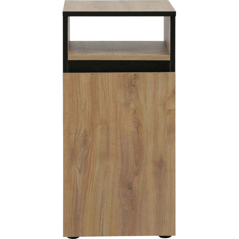 Zolux - Mueble para acuario columna 40 x 40 cm - Imagen 2