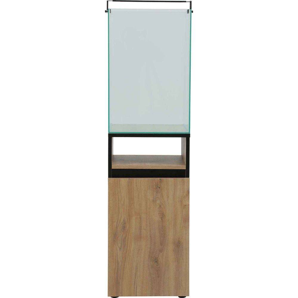 Zolux - Mueble para acuario columna 40 x 40 cm - Imagen 4
