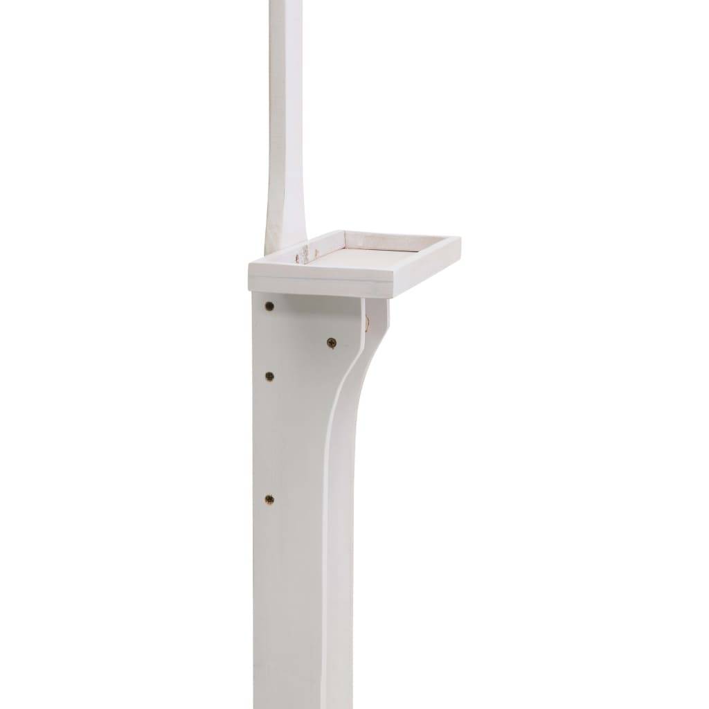 Prolenta Premium - Douche d'exterieur  Undar Blanc  75 X 75 cm  - P87209B - Image 5