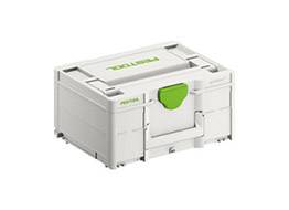Festool - Set énergie SYS 18V 4 batteries 5Ah + chargeur TCL 6 DUO en coffret Systainer SYS3 - FESTOOL - 577709 - Image 7