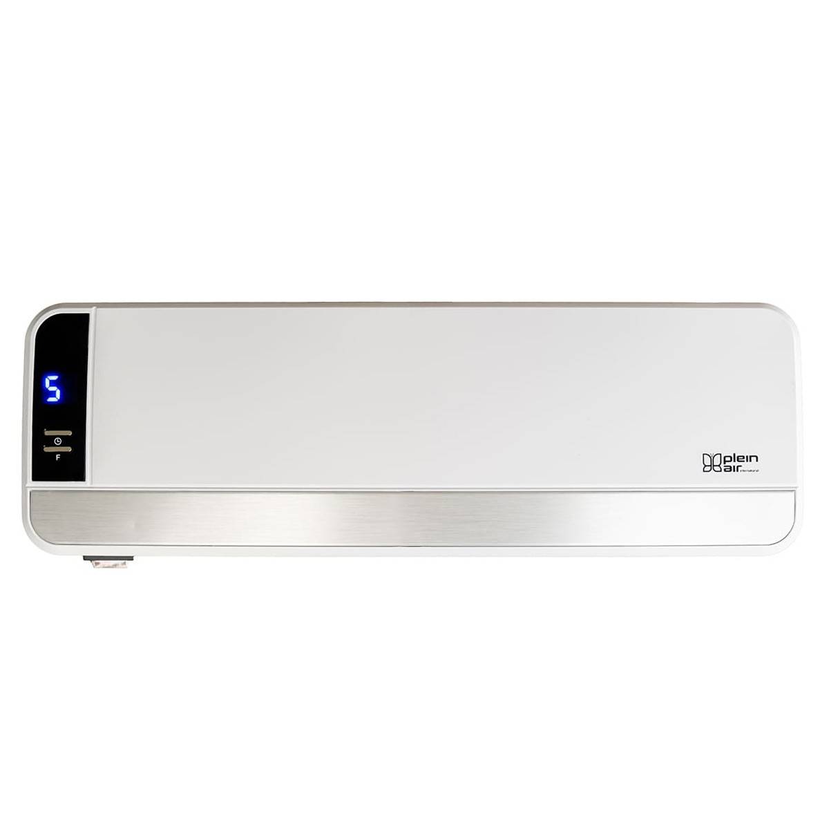 Chauffage d'appoint électrique 2000W Céramique Programmable Ecran Digital Télécommande PLEIN AIR - Imagen 9
