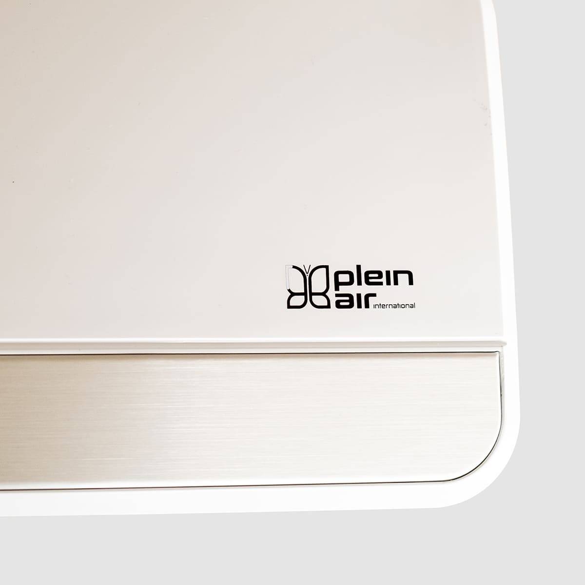 Chauffage d'appoint électrique 2000W Céramique Programmable Ecran Digital Télécommande PLEIN AIR - Imagen 8