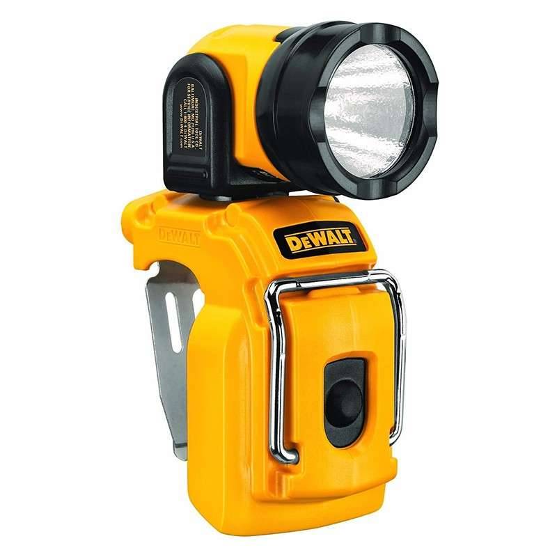 Lampe LED 10,8V 2,0 Ah DEWALT DCL510N Dewalt - Image 1