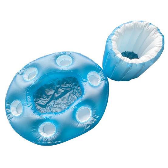 Water Clip - WATERCLIP Bar fLottant pour spas gonflables - Image 2