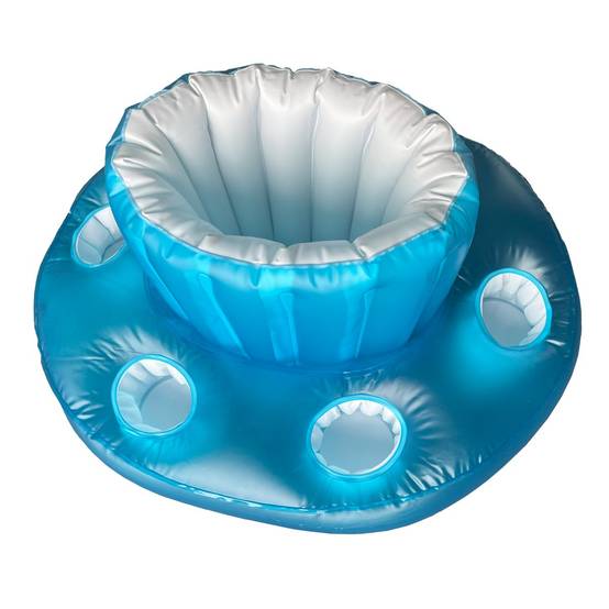 Water Clip - WATERCLIP Bar fLottant pour spas gonflables - Image 1