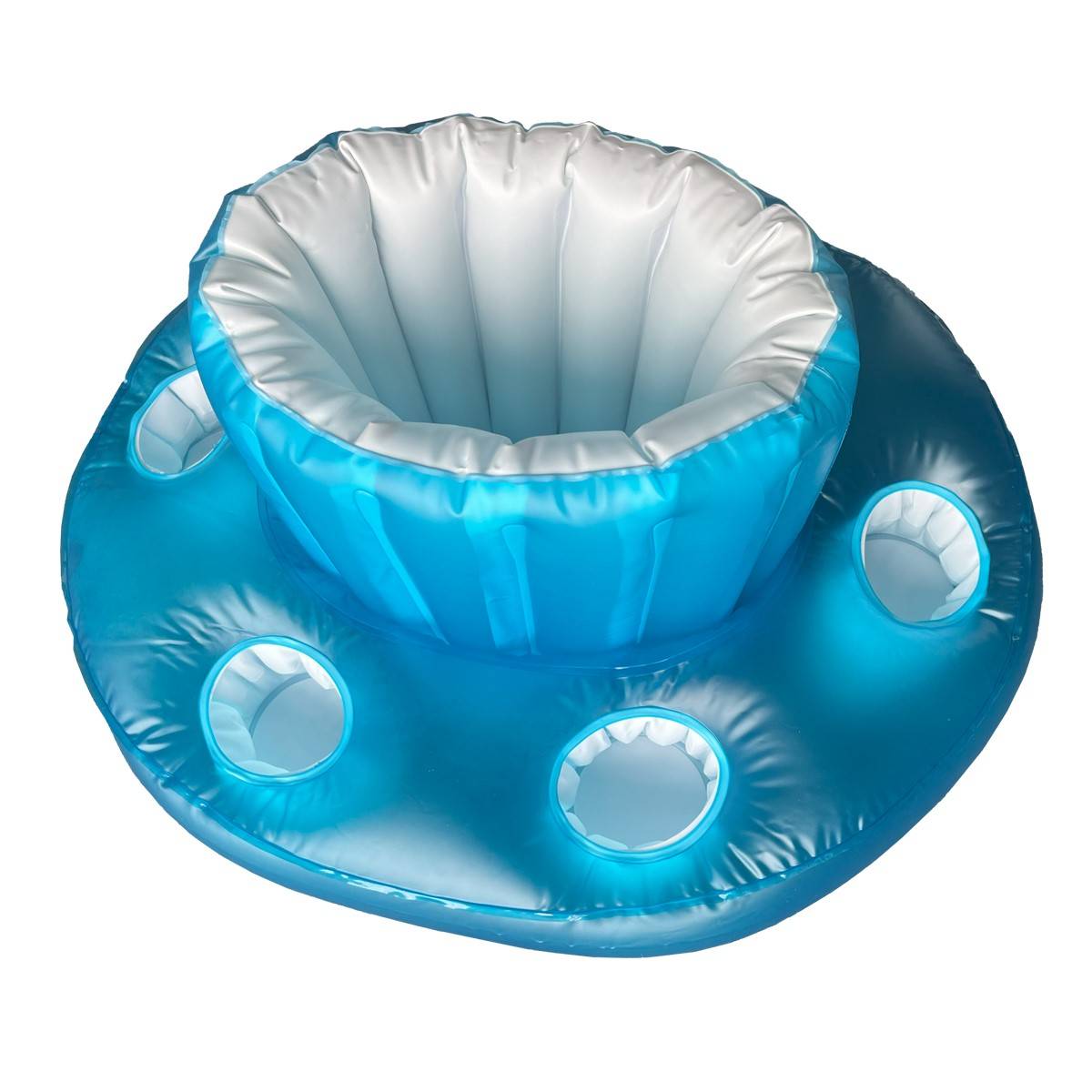 Water Clip - WATERCLIP Bar fLottant pour spas gonflables - Image 1