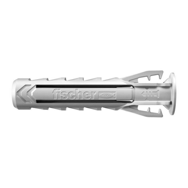 Fischer - Coffret FixTainer chevilles SX Plus 6,8 / 10 avec vis FISCHER 567894 Fischer - Imagen 5