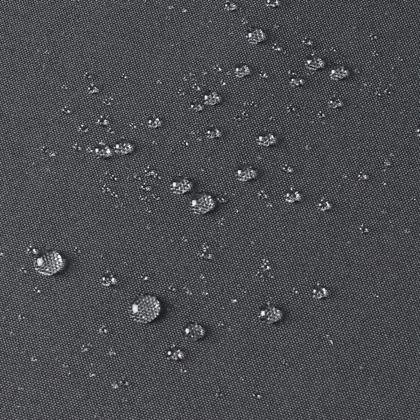 Paravent extérieur rétractable 200 x 400 CM gris anthracite store latéral - Image 5