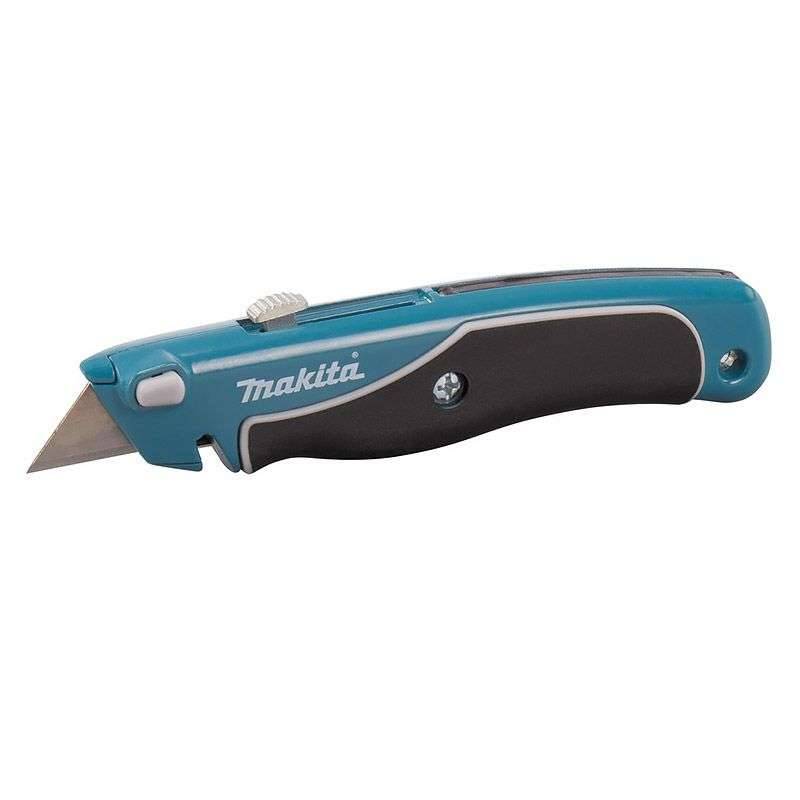 Makita - Couteau à lame rétractable MAKITA B-65785 Makita - Imagen 1