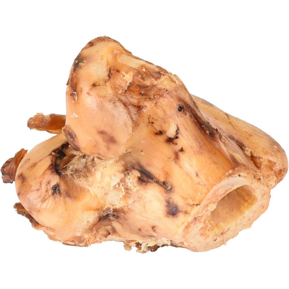 Friandise nature os de buffle 250 g pour chien - Image 1