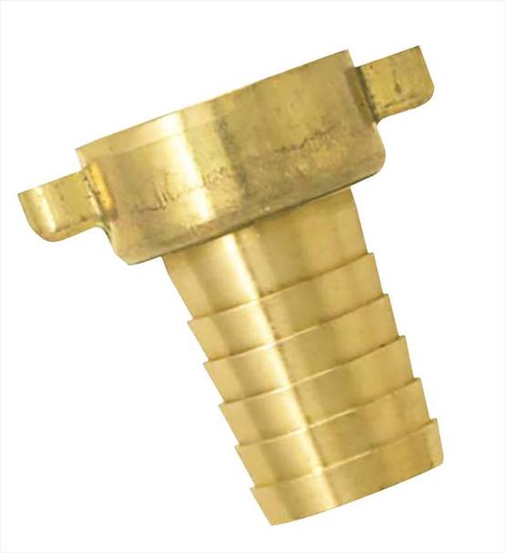 RACCORD 2 PIÈCES Boutté