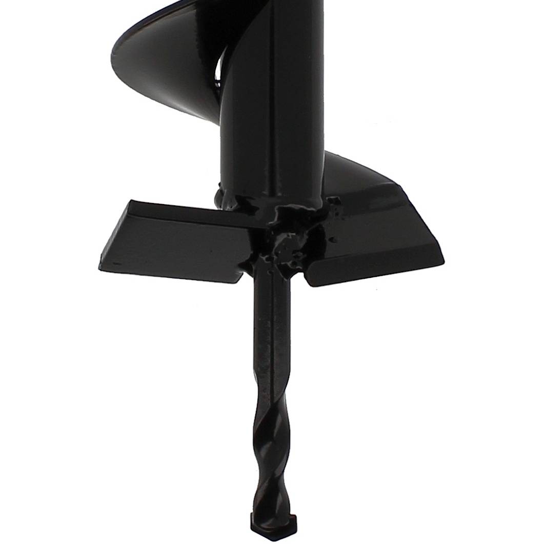 Gt Garden - Mèche Ø 80 mm pour tarière thermique - GT GARDEN - Imagen 5