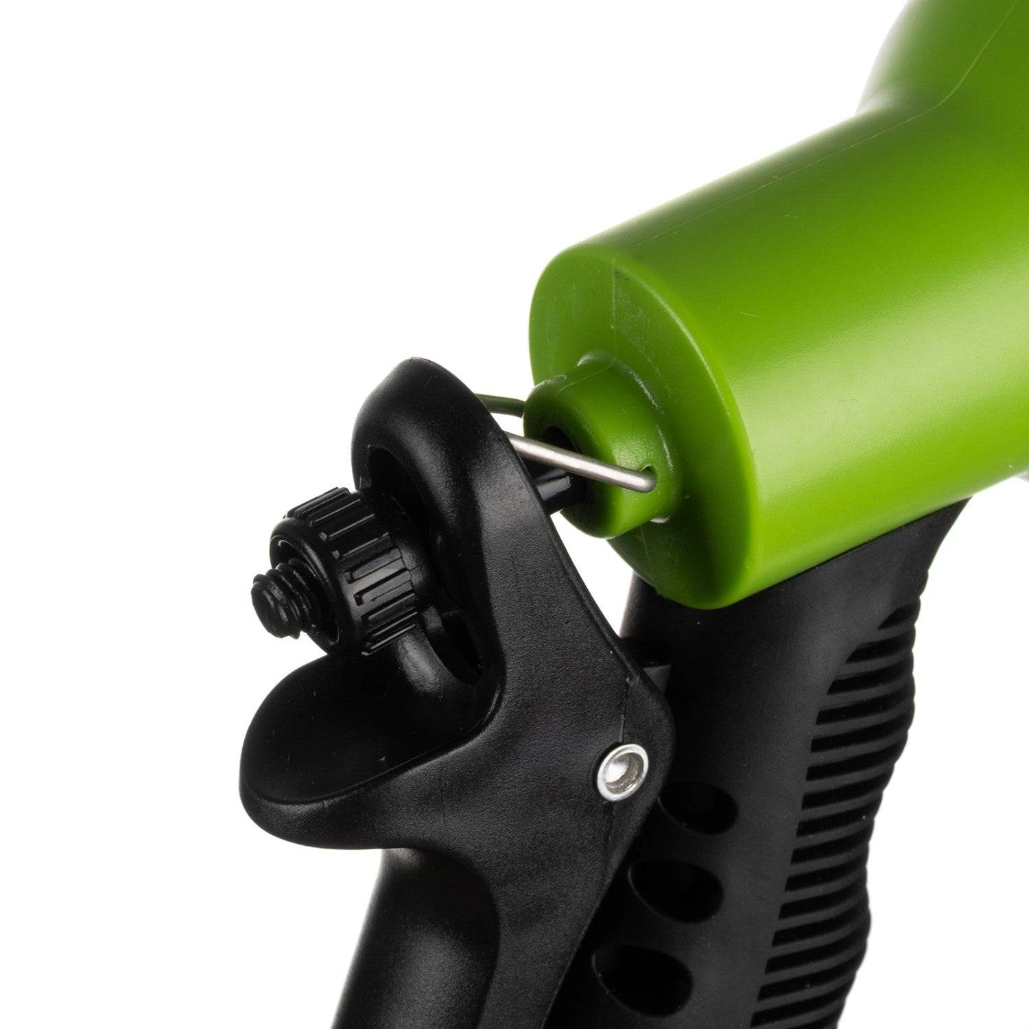 Enrouleur tuyau d'arrosage automatique jardin  25 m - Image 9