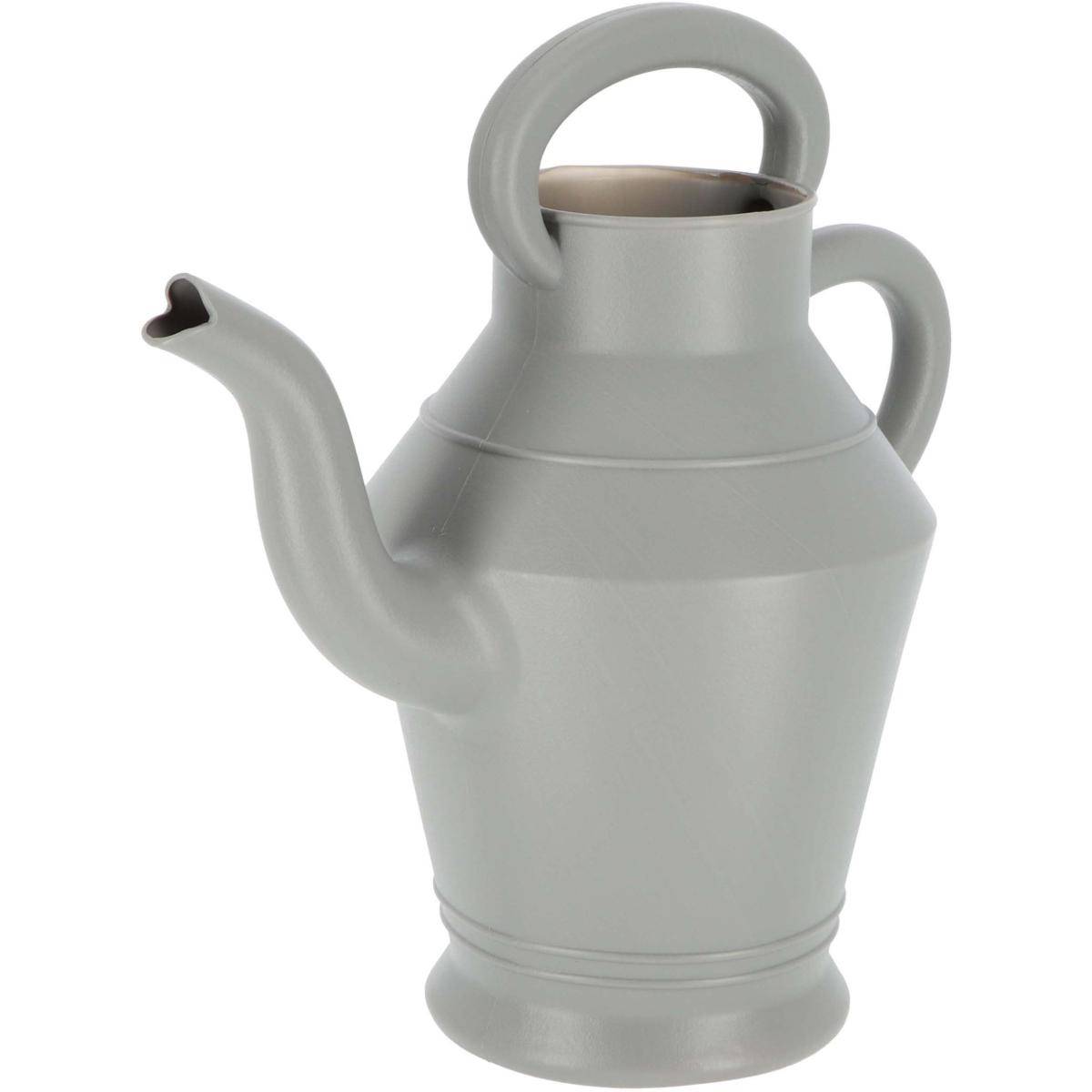 Esschert Design - Arrosoir vintage en plastique recyclé 9.5 litres Water In The Garden - Imagen 1