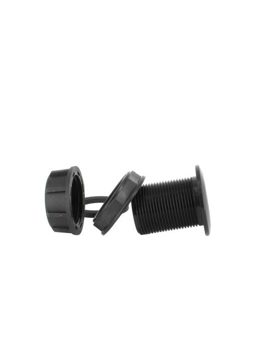 Passe Paroi Cuve Eau 1000L Fileté 1''1/4 Pas Gaz - Image 2