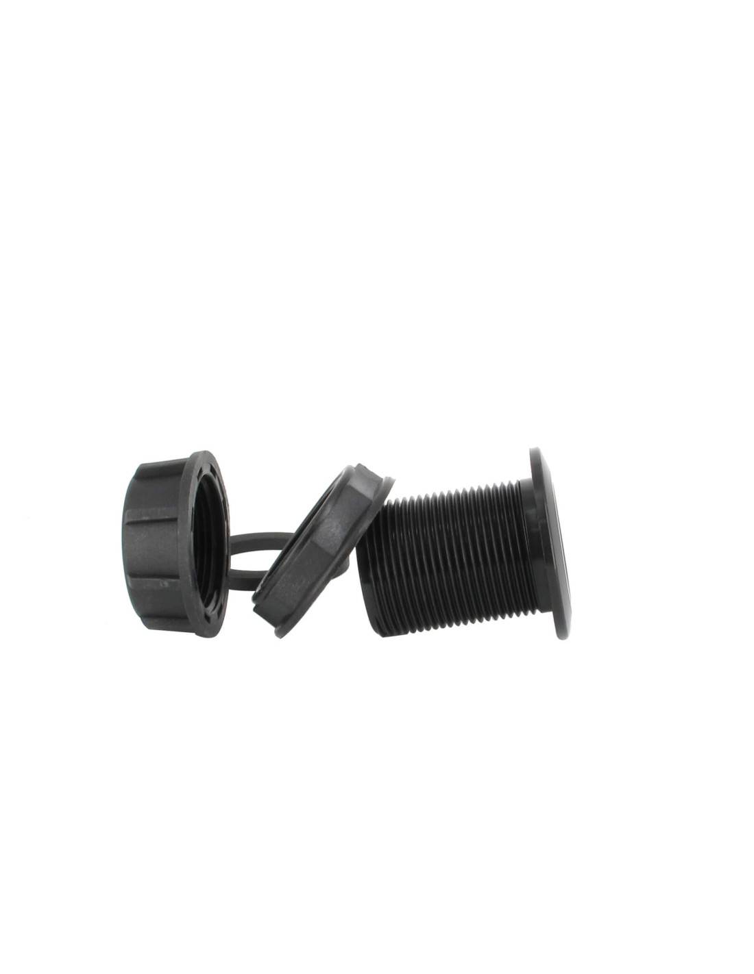 Passe Paroi Cuve Eau 1000L Fileté 1''1/4 Pas Gaz - Image 2