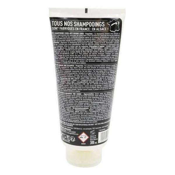 Champú - VETOCANIS - BIO000483 - Perro - Antiolores - 300 ml - Imagen 2