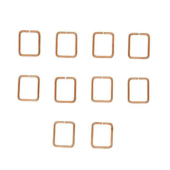Autre - Lot de 10 tentes pour piège à taupe Putange - Image 5