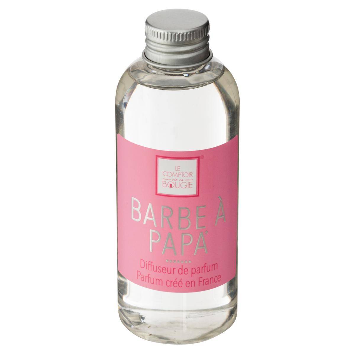 Atmosphera - Recharge de parfum "Elea" barbe à papa 160ml - Atmosphera Créateur d'intérieur