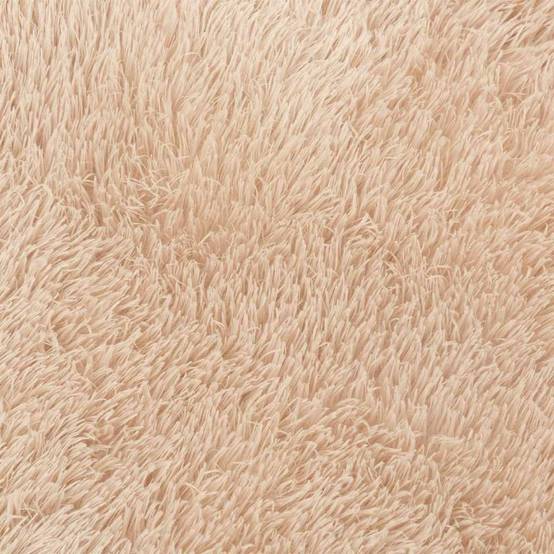 ComfortXL - Très Grand TapisMoelleux en Polyester pour Salon Confortable Beige 200x290 cm – ComfortXL Outdoor Living - Image 9