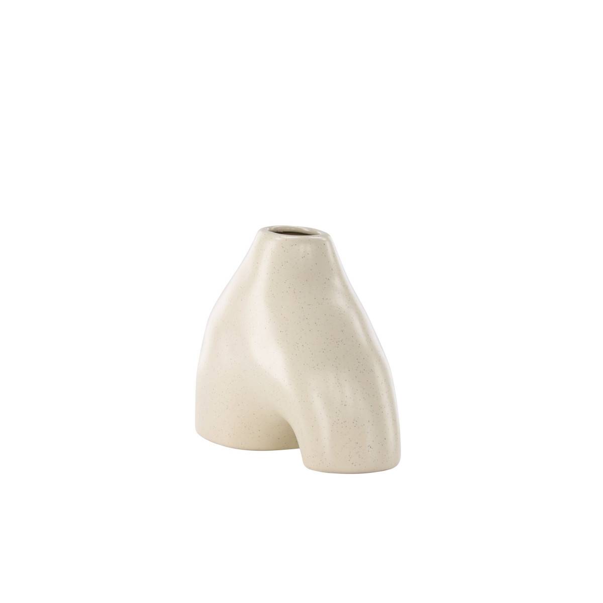 Venture Home - Vase en grès Kento - Imagen 6