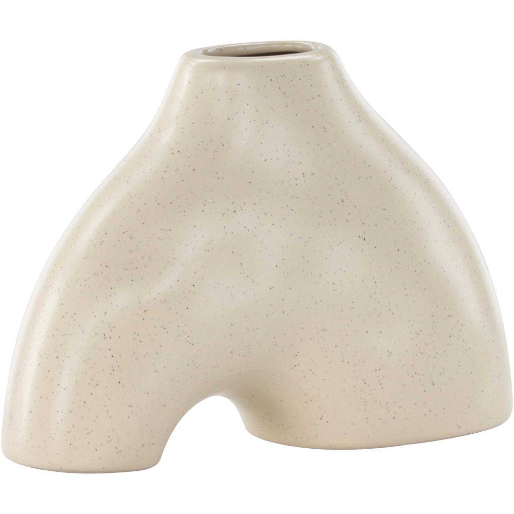 Venture Home - Vase en grès Kento - Imagen 3