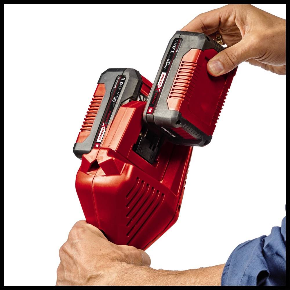 Einhell - Coupe-bordures sans fil GE-CT 36/30 Li E - Solo (sans batterie, ni chargeur) Einhell - Image 10