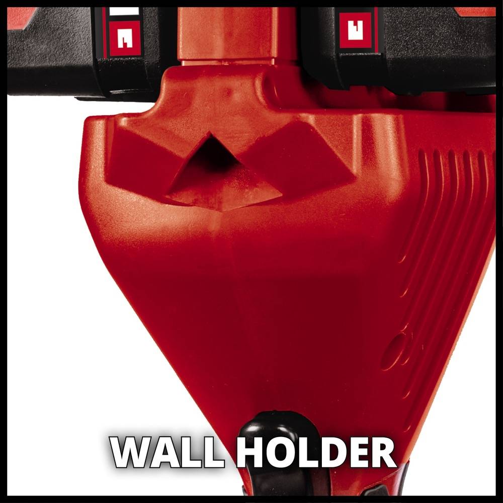 Einhell - Coupe-bordures sans fil GE-CT 36/30 Li E - Solo (sans batterie, ni chargeur) Einhell - Image 7