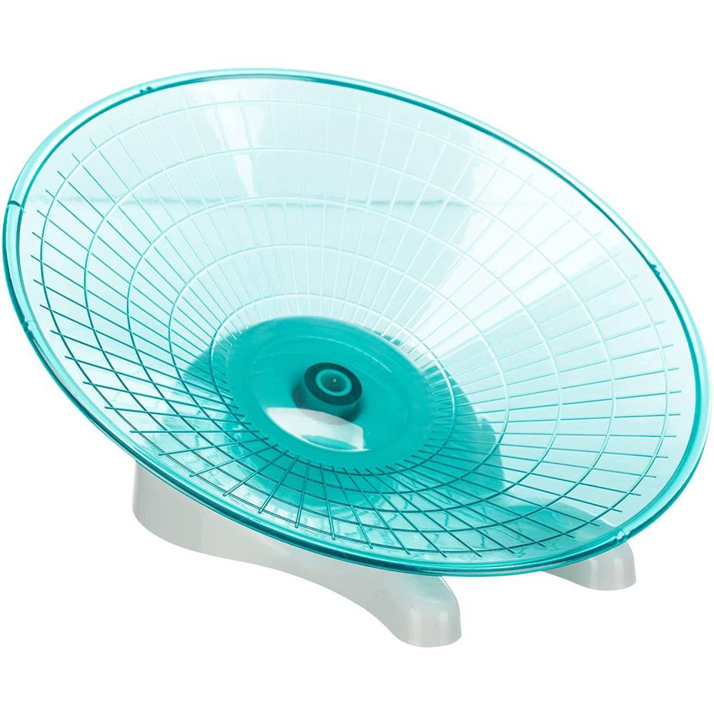 Trixie - Disque d'exercice  pour rongeurs ø 30 cm - Imagen 1