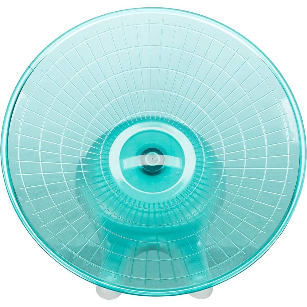 Trixie - Disque d'exercice  pour rongeurs ø 30 cm - Imagen 2