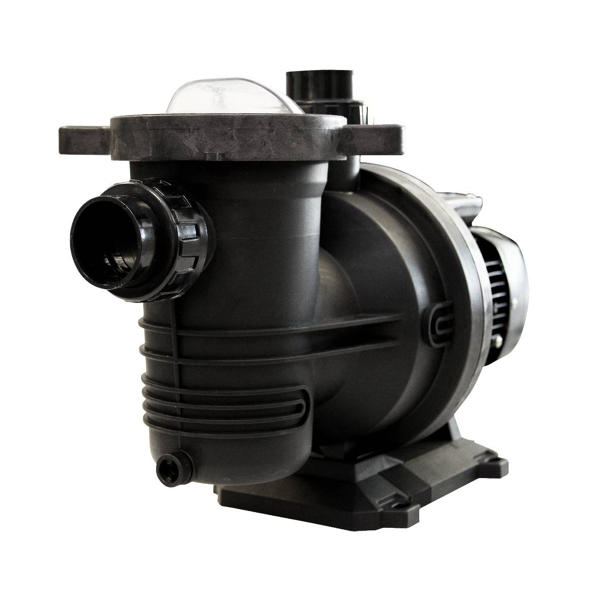 Aqualux - Pompe de filtration piscine 9-10m3/h - 30-60m3 106454 Aqualux - Imagen 3
