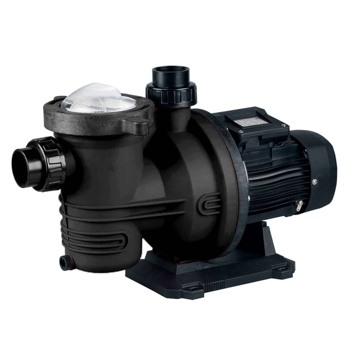 Aqualux - Pompe de filtration piscine 9-10m3/h - 30-60m3 106454 Aqualux - Imagen 1