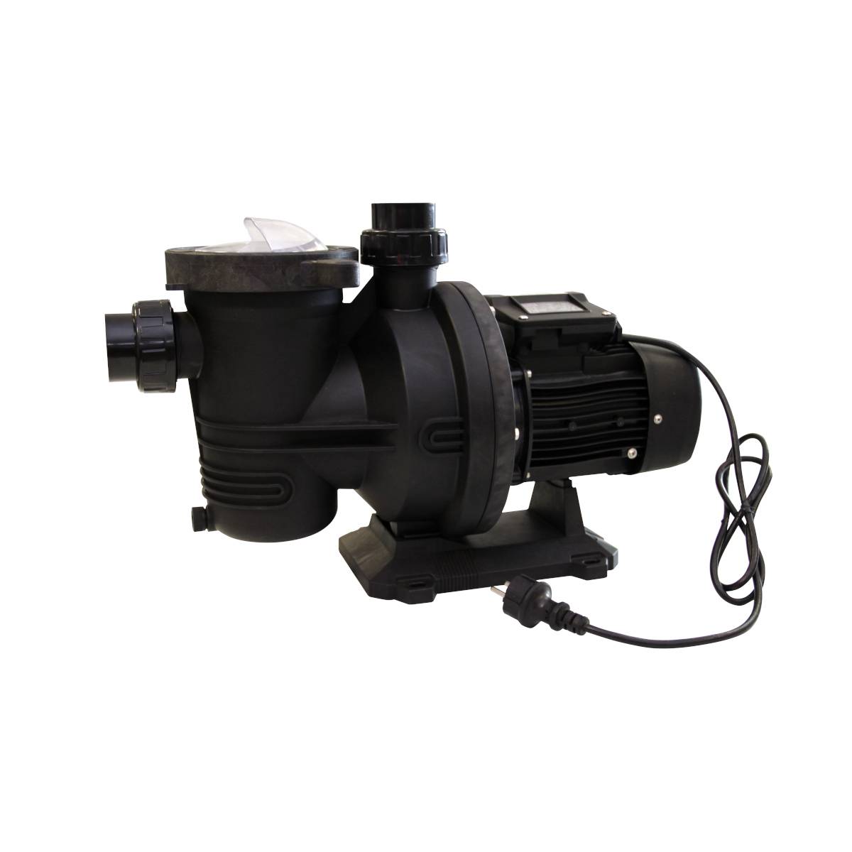 Aqualux - Pompe de filtration piscine 9-10m3/h - 30-60m3 106454 Aqualux - Imagen 2