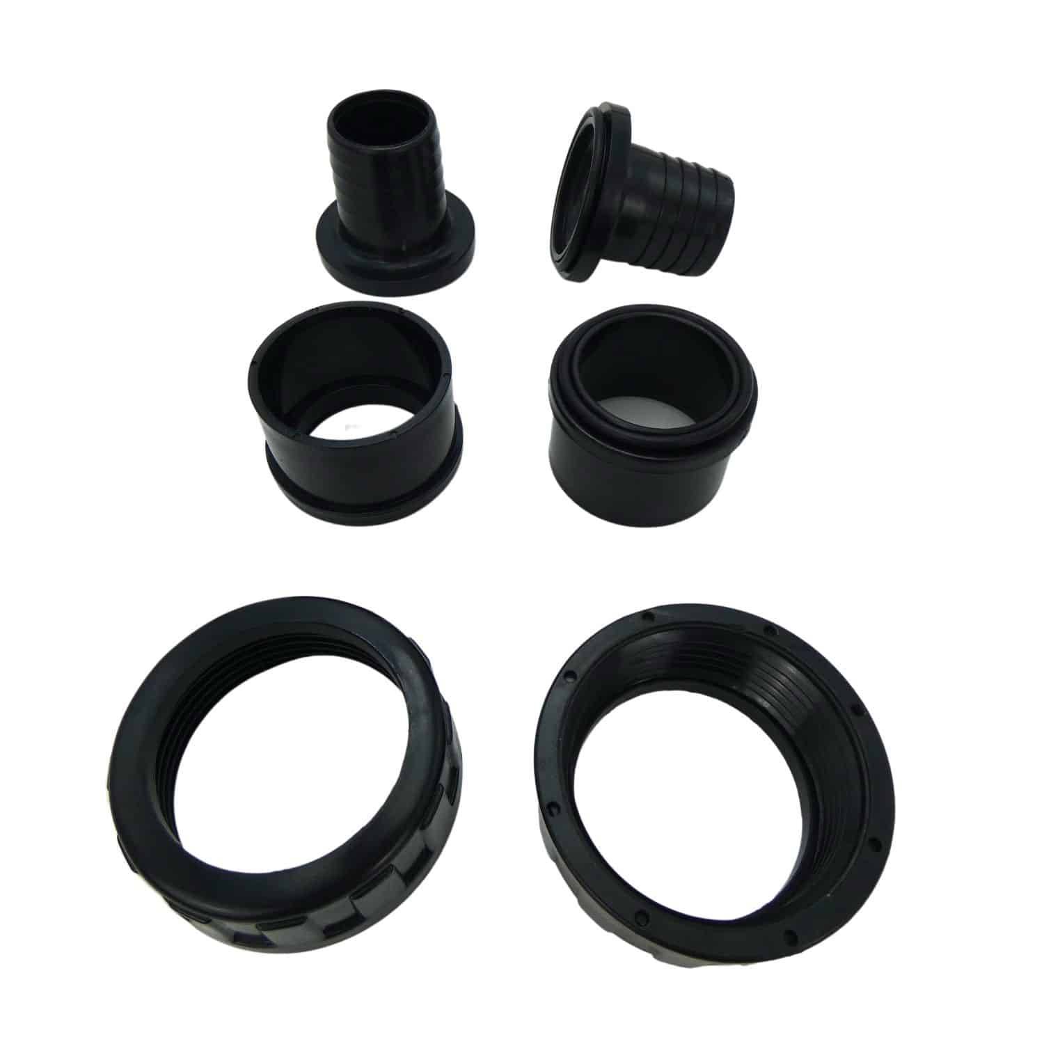 Aqualux - Pompe de filtration piscine 9-10m3/h - 30-60m3 106454 Aqualux - Imagen 8
